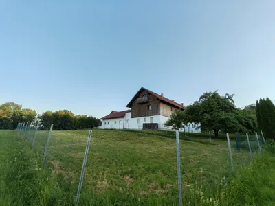 6-Zimmer-Haus mieten in Schärding – 130 m², € 1.200 – Bild 1 von 16