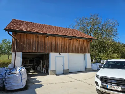 6-Zimmer-Haus mieten in Schärding – 130 m², € 1.200 – Bild 15 von 16