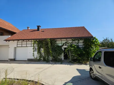 6-Zimmer-Haus mieten in Schärding – 130 m², € 1.200 – Bild 16 von 16
