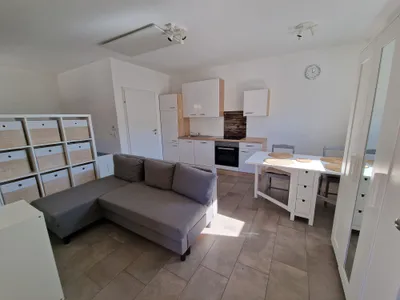 Wohnung mieten in Linz Land – 30 m², € 500 – Bild 4 von 6