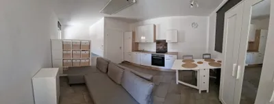 Wohnung mieten in Linz Land – 30 m², € 500