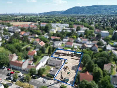 5-Zimmer-Wohnung kaufen in Korneuburg – 117,66 m², € 749.170 – Bild 8 von 11