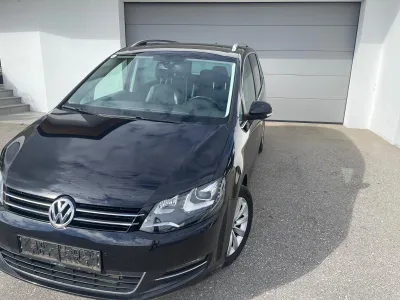 VW Sharan