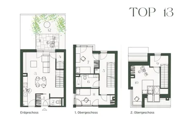 4-Zimmer-Wohnung kaufen in Wien – 96,59 m², € 580.000 – Bild 26 von 26