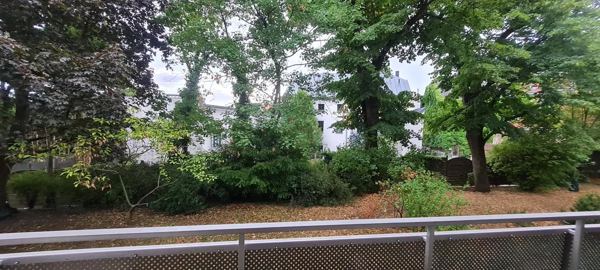 Wohnung – Wien - Ansicht 3