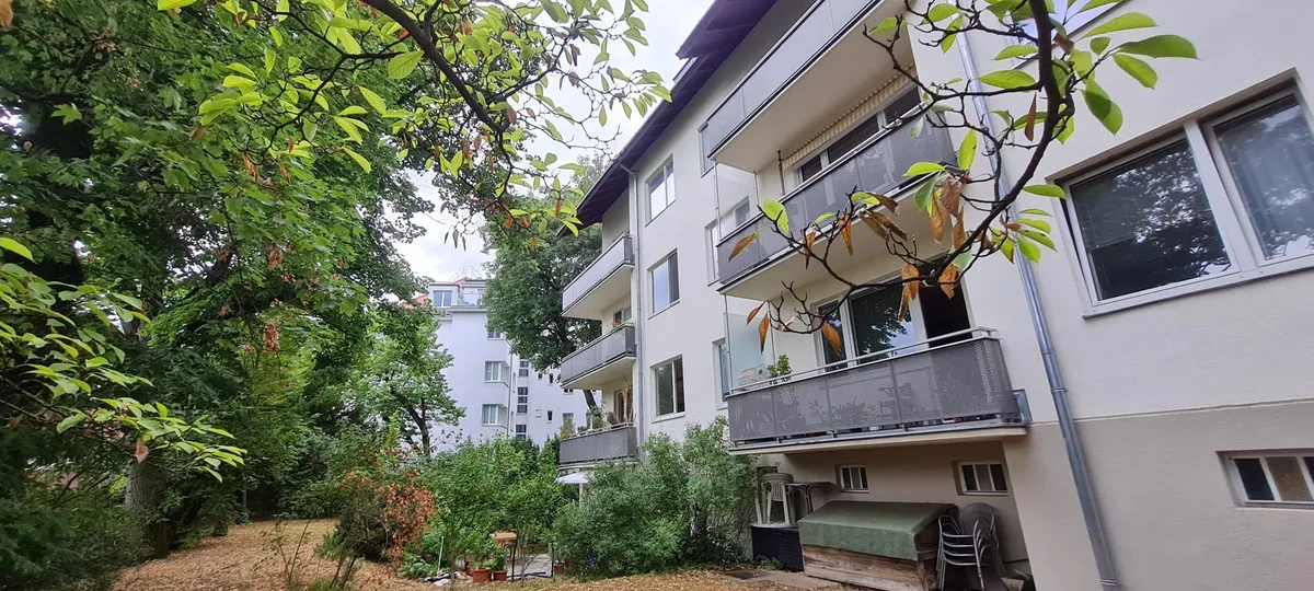 Wohnung – Wien - Ansicht 2