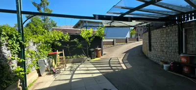 7-Zimmer-Haus kaufen in Deutschlandsberg – 180 m², € 359.000 – Bild 24 von 25