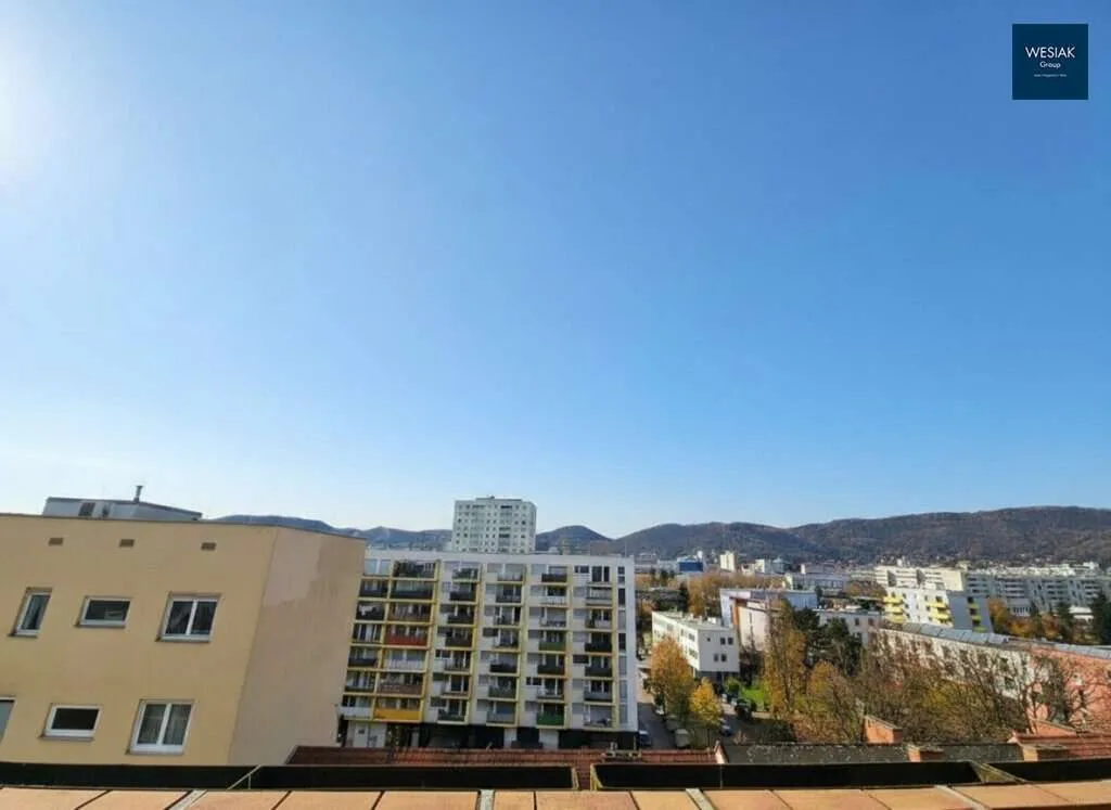 Ihr neues Zuhause in 8020 Graz: 4-Zimmer-Wohnung mit Loggia und Gestaltungsspielraum - Ansicht 2