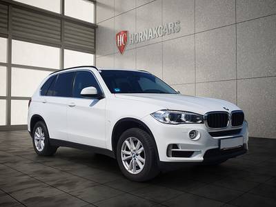 BMW X5 xDrive30d Österreich-Paket Aut.