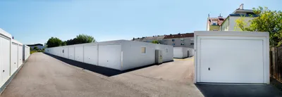 Immobilie mieten in Wiener Neustadt – 18 m², € 138 – Bild 6 von 6