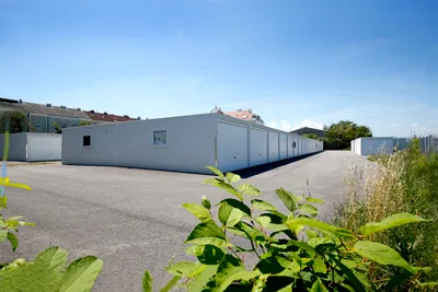 Immobilie mieten in Wiener Neustadt – 18 m², € 138 – Bild 4 von 6