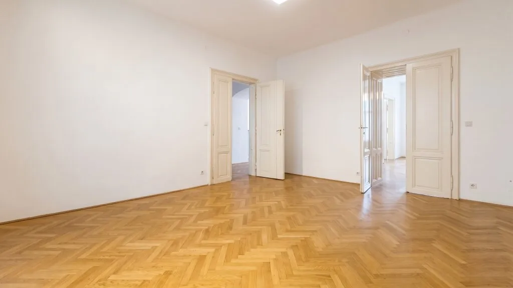 Exklusive Büro- und Praxisfläche im Herzen des 1. Bezirks - Repräsentieren, wo Wien am schönsten ist - Widok 2