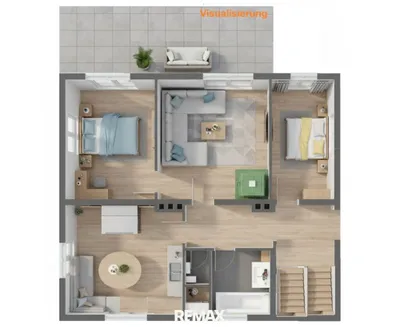 Grundstück kaufen in Korneuburg – 1 164 m², € 410.000 – Bild 18 von 21