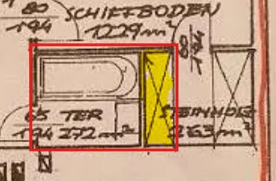 3-Zimmer-Wohnung kaufen in Wien – 77 m², € 339.000 – Bild 6 von 6