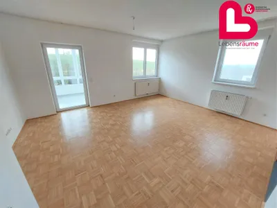 3-Zimmer-Wohnung mieten in Rohrbach – 78,61 m², € 800 – Bild 4 von 12