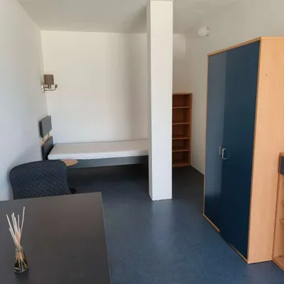 Wohnung mieten in Eisenstadt – 15 m², € 450 – Bild 6 von 11