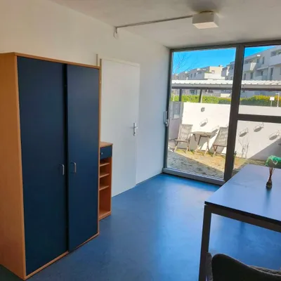 Wohnung mieten in Eisenstadt – 15 m², € 450 – Bild 5 von 11