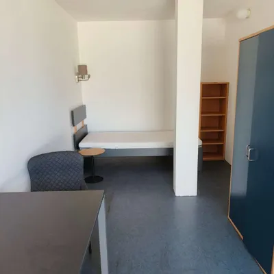 Wohnung mieten in Eisenstadt – 15 m², € 450 – Bild 4 von 11