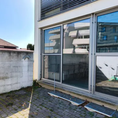 Wohnung mieten in Eisenstadt – 15 m², € 450 – Bild 1 von 11