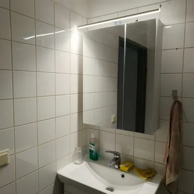Wohnung mieten in Eisenstadt – 15 m², € 450 – Bild 10 von 11
