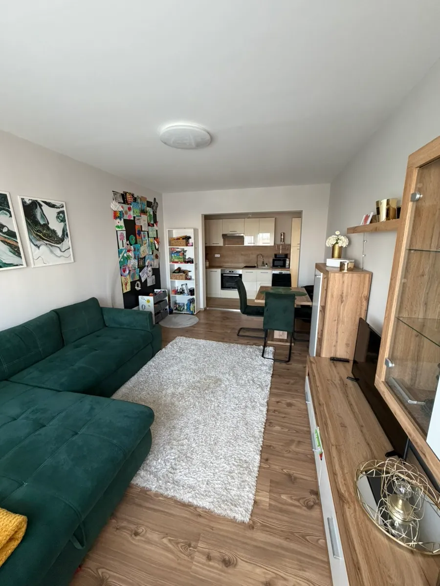 Wohnung – Ungarn