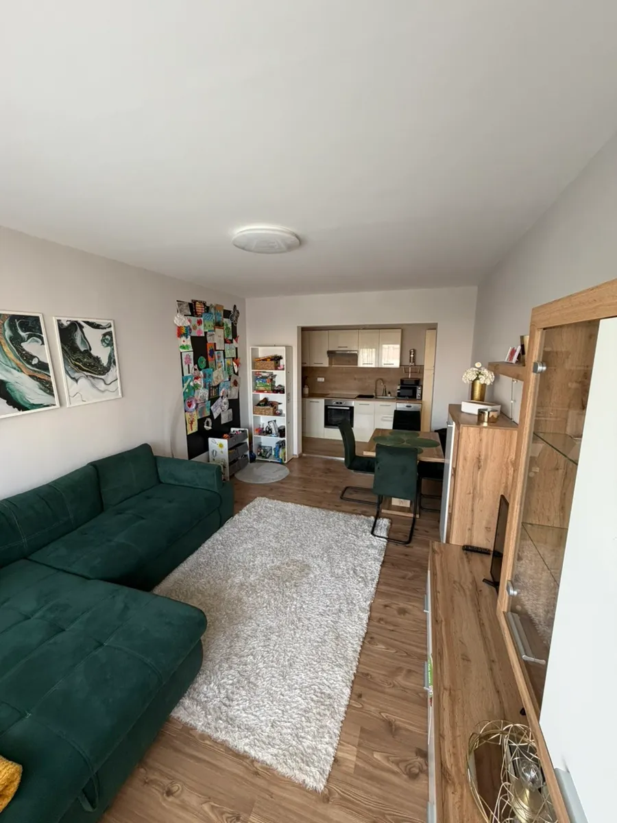 Wohnung – Ungarn - Ansicht 2