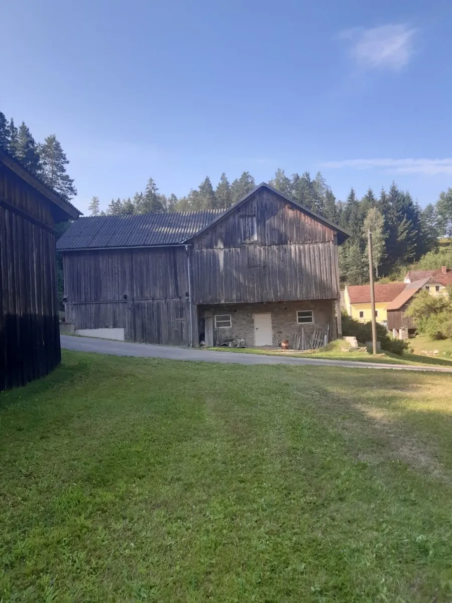 Haus – Groß Gerungs, Katastralgemeinde Großgerungs - Ansicht 3