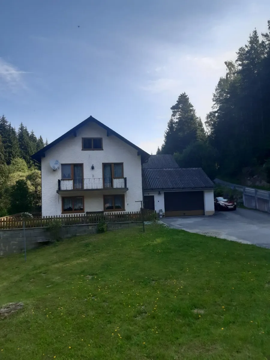 Haus – Groß Gerungs, Katastralgemeinde Großgerungs - Ansicht 2