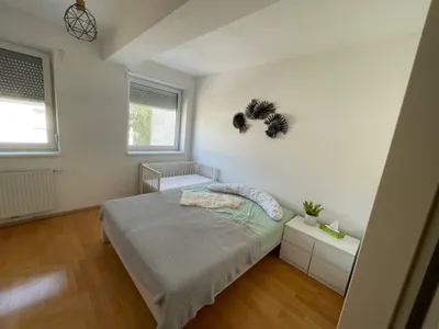 3-Zimmer-Wohnung mieten in Baden – 95 m², € 1.500 – Bild 10 von 15