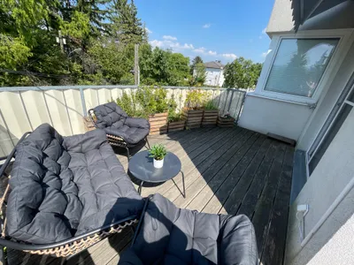 3-Zimmer-Wohnung mieten in Baden – 95 m², € 1.500 – Bild 6 von 15