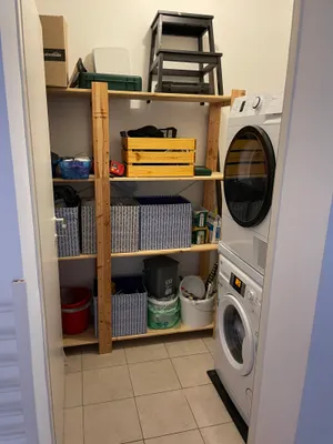 3-Zimmer-Wohnung mieten in Baden – 95 m², € 1.500 – Bild 9 von 15