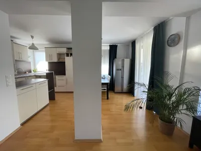 3-Zimmer-Wohnung mieten in Baden – 95 m², € 1.500 – Bild 3 von 15