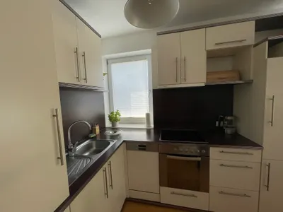 3-Zimmer-Wohnung mieten in Baden – 95 m², € 1.500 – Bild 5 von 15