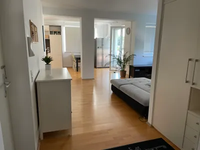 3-Zimmer-Wohnung mieten in Baden – 95 m², € 1.500 – Bild 1 von 15
