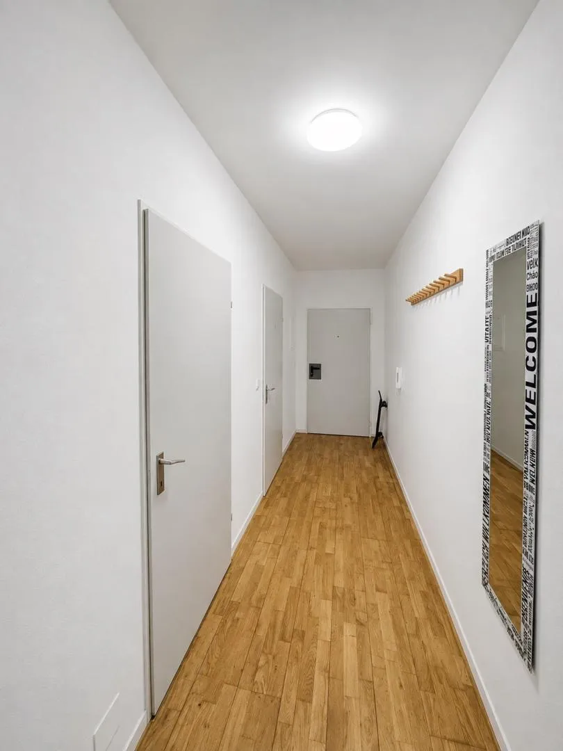 Ideal für Anleger & Eigennutzer - 63 m² mit perfekter Anbindung – pohled 2