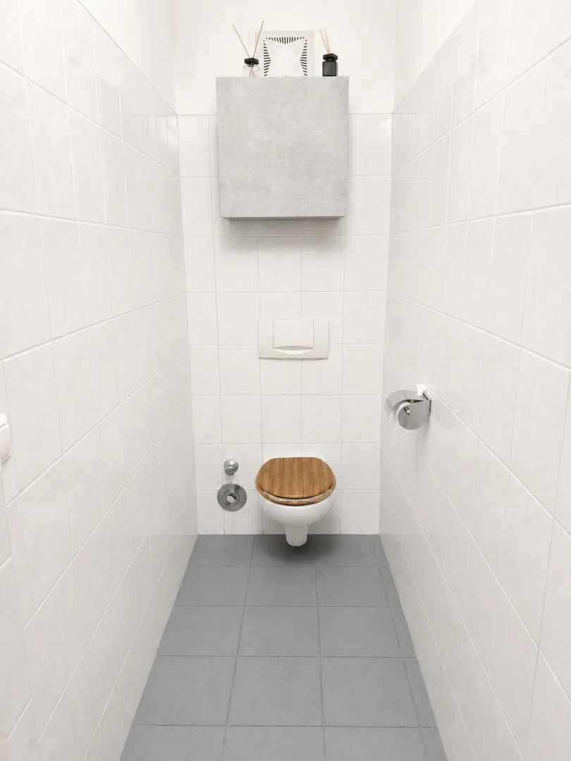 Ideal für Anleger & Eigennutzer - 63 m² mit perfekter Anbindung – pohled 3