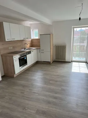 2-Zimmer-Wohnung mieten in Ried im Innkreis – 60 m², € 599 – Bild 1 von 11