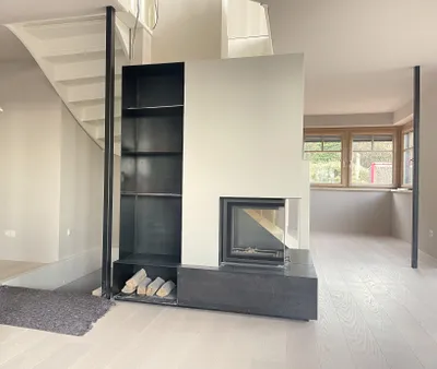 3-Zimmer-Haus kaufen in Salzburg-Umgebung – 159 m², € 1.349.000 – Bild 5 von 8
