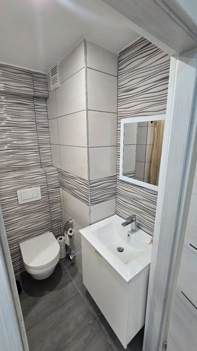 Helle 4 Zimmer Wohnung in Asten - Ansicht 2