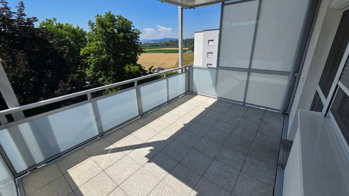 Helle 4 Zimmer Wohnung in Asten, Asten
