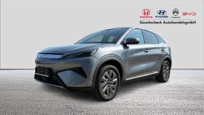 BYD Atto 3 Atto3 Evo 74,8 kWh Design Österreich Paket RWD