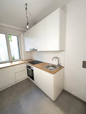 Neu sanierter Erstbezug | 2 Zimmer | ca. 48 m² | U4 Friedensbrücke | Augarten & Donaukanal