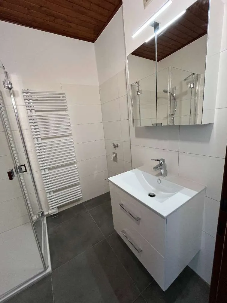 2 Zimmer Wohnung - neu renoviert – pohled 3