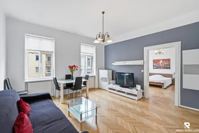 3-Zimmer-Wohnung mieten in Wien – 77,55 m², € 1.599 – Bild 6 von 15
