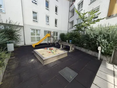 2-Zimmer-Wohnung mieten in Sankt Pölten Land – 53,07 m², € 867 – Bild 17 von 18