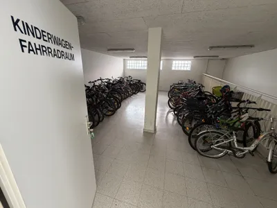 2-Zimmer-Wohnung mieten in Sankt Pölten Land – 53,07 m², € 867 – Bild 16 von 18