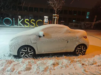 Renault Wind