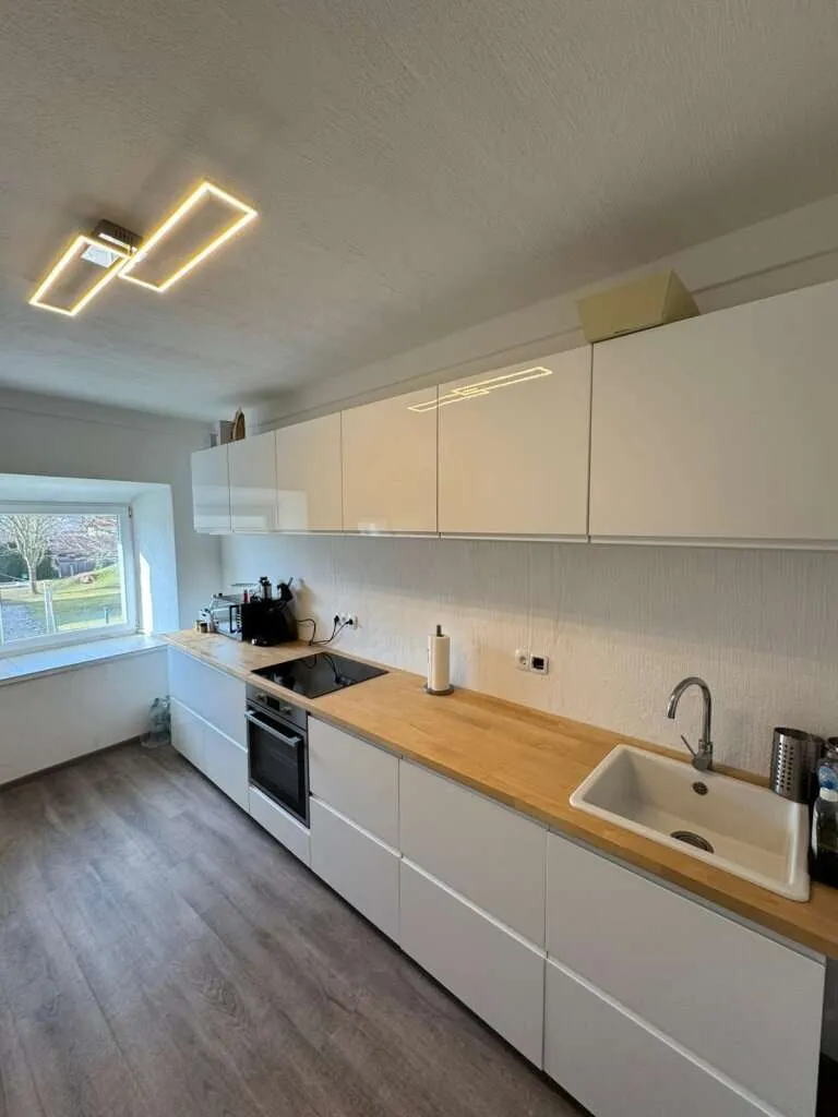 Gemütliche 2-Zimmer-Wohnung - Ansicht 3