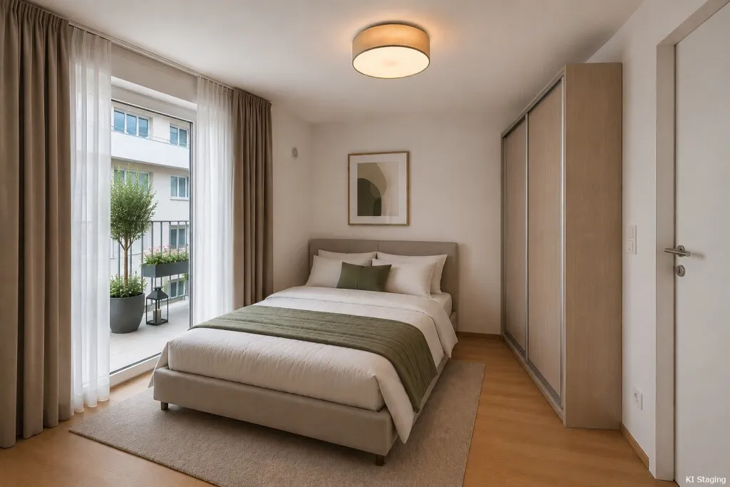 Wohnung – Wien - Ansicht 2