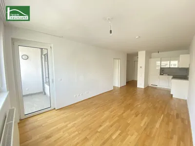 2-Zimmer-Wohnung mieten in Wien – 46,14 m², € 1.129 – Bild 4 von 10